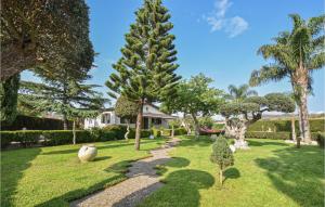 Beautiful Home In Chiaramonte Gulfi