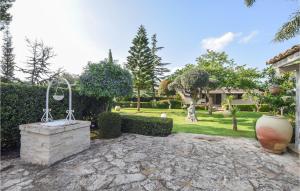Beautiful Home In Chiaramonte Gulfi