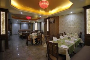 Rock Castle By DLS Hotels