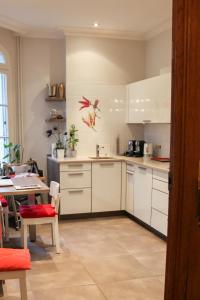 B&B / Chambres d'hotes La Maison Jules : photos des chambres