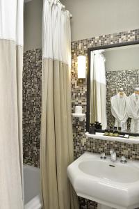 Hôtel Saint Pierre Boutique-Hôtel