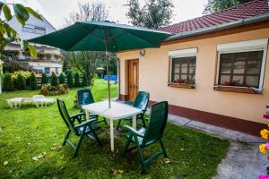 Visegrád Vendégház-Apartman