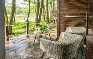 Lovely Home In Sulnowo With Lake View - 希维切