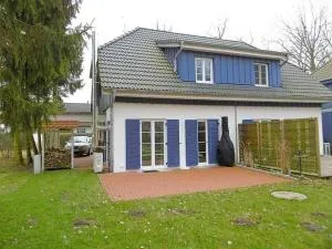 Ruegen_Fewo 19 - 乌曼茨