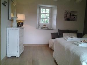 B&B / Chambres d'hotes Kervaillant : photos des chambres