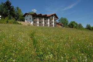 Apartman Romantik Appartements Sankt Englmar Njemačka