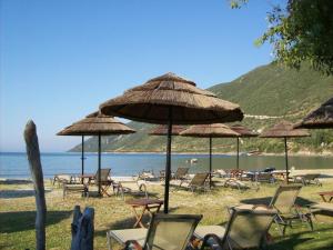 Hotel Grand Nefeli Lefkada Greece
