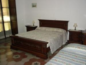 Großes Doppelzimmer