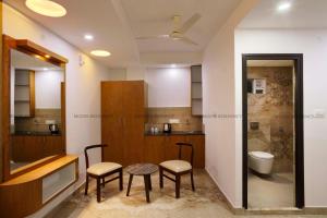 Moois Residency ,Bangalore