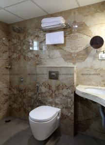 Moois Residency ,Bangalore