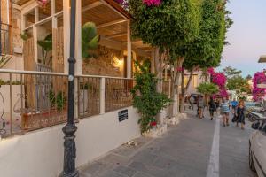 Castelvecchio Suites