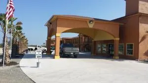 Texan Inn and Suites Tilden - Crowther