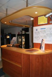 Hotels ibis budget Nevers Varennes Vauzelles : photos des chambres