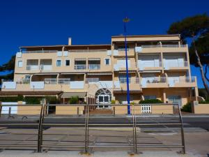 Appartements Residence Bona vue mer panoramique : photos des chambres