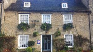 3 star pansion The Witney Guest House Witney Suurbritannia