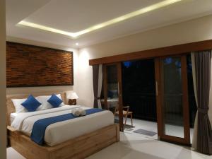 Cahaya Guest House