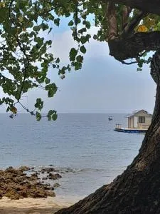 La Paparrucha Bali - 佩母德兰