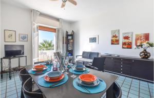 Gorgeous Home In Pozzallo