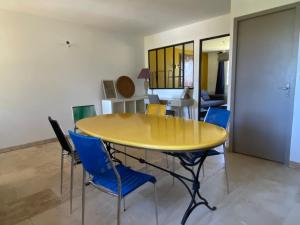 Maisons de vacances Le Cypres de Casimir : photos des chambres