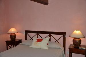 Hotels La Bergerie Du Cap : photos des chambres