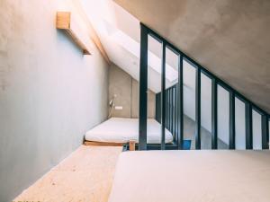 Gut Hügle Jugendzimmer