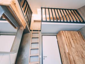 Gut Hügle Jugendzimmer