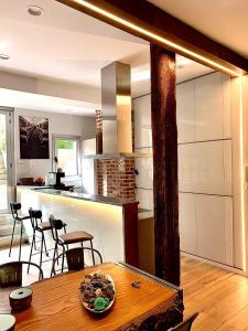 San Sebastián Fresh !! Vivienda & Terraza