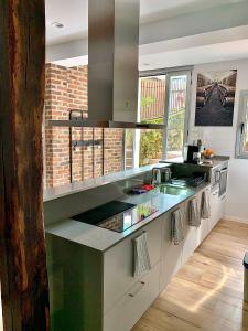 San Sebastián Fresh !! Vivienda & Terraza