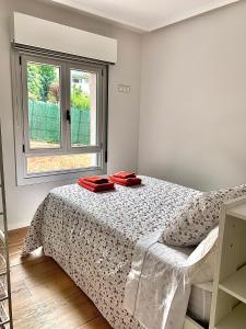 San Sebastián Fresh !! Vivienda & Terraza