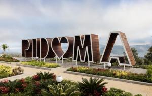 Pidoma Resort by EHM