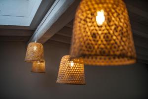 Fantastica casa in stile mediterraneo - Al Ficodindia