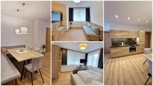 Alpenchalet Melanie - inklusive Silvretta Card Premium - Tschafein