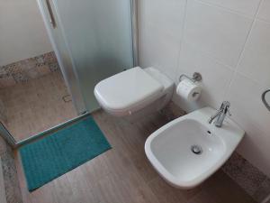 Appartamento Acquamarina Torre Canne