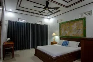 TRESNA HOMESTAY - Darmasaba
