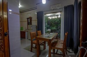 TRESNA HOMESTAY
