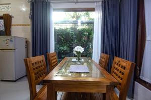 TRESNA HOMESTAY