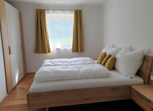 Appartement Heimatliebe