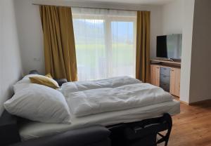 Appartement Heimatliebe