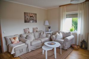 Feriendomizil Willi & Renate