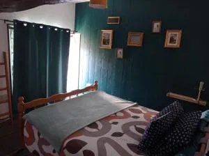 Maison atypique et charmante - 孔堡