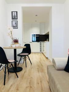 Apartament lovely space