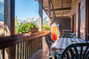 Cesa Soramurat Appartamento 5 6