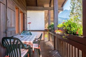 Cesa Soramurat Appartamento 5 6