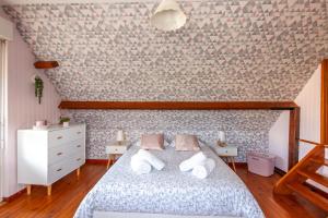Maisons de vacances Dido Newfy Home : photos des chambres