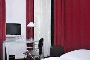 Hotels Hotel Albe Saint Michel : photos des chambres