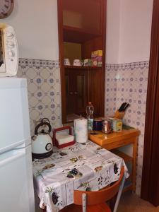 Appartamento con Balcone