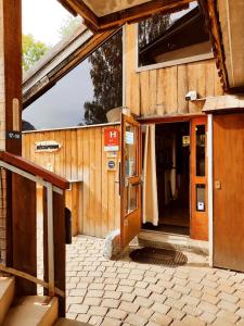 Hotels Chalet Hotel Les Blancs : photos des chambres