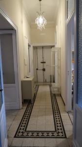 Apartment mit 2 Schlafzimmern