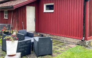 Cozy Home In Åmål With Wifi