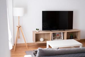 La Casina de Leo y Mía - Centro de Gijón 6p - Wifi - VUT-3398-AS